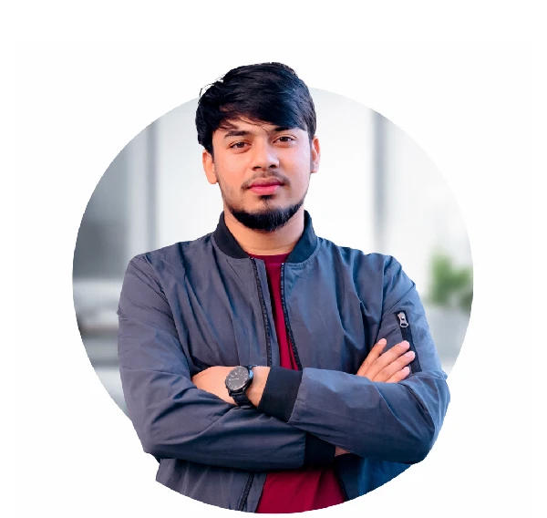 Sayeed Hossain