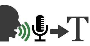 voice to text converter sayeedhossain