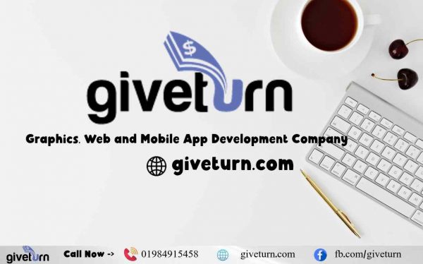 giveturn tech expert