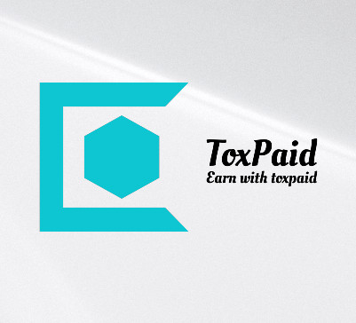 toxpaid website dev