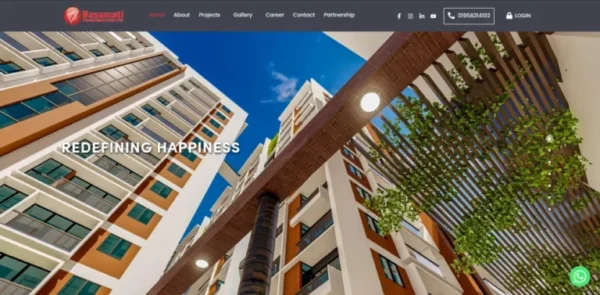 Basumati Construction Ltd