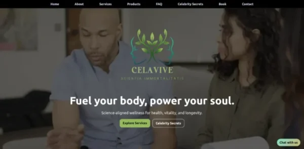 Celavive